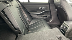 BMW 3 Series 320i M Sport 4dr Step Auto Petrol Saloon